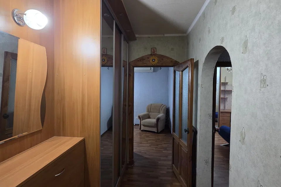Продаётся 2-комнатная квартира, 48 м²