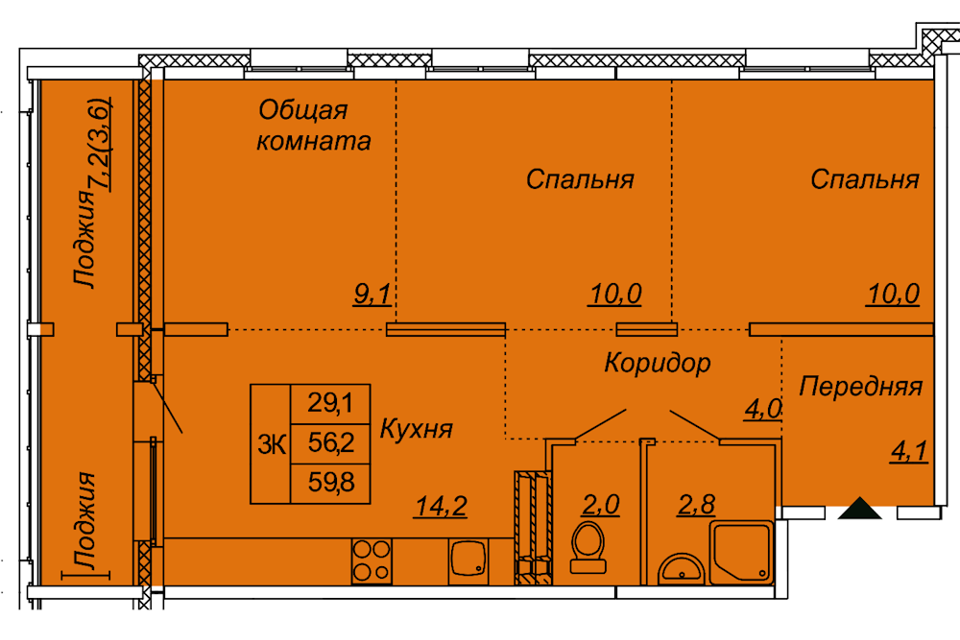 Купить Квартиру В Раменском Поселок Тельмана