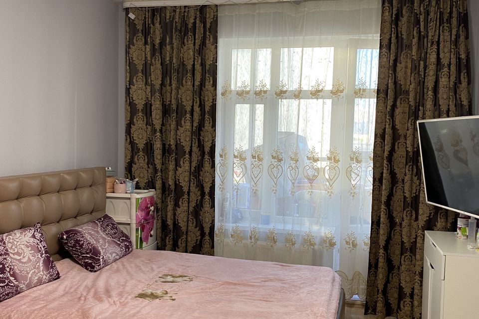 Продаётся студия, 25 м²