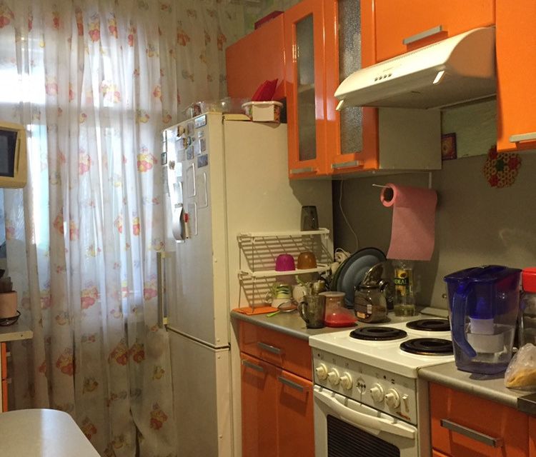 Продаётся 2-комнатная квартира, 45 м²