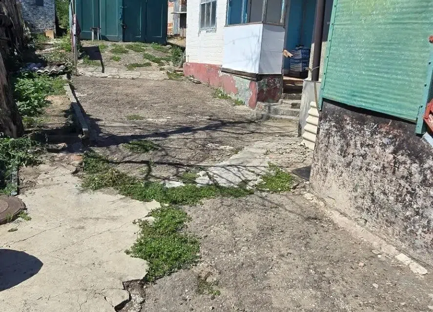 Продаётся часть дома