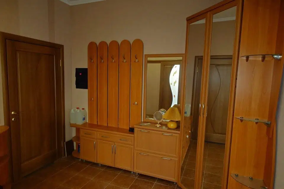 Продаётся 2-комнатная квартира, 79 м²