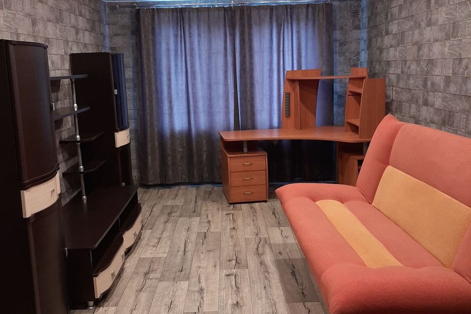 Продаётся 2-комнатная квартира, 57 м²