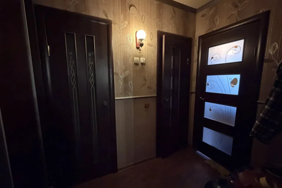 Продаётся 2-комнатная квартира, 51 м²
