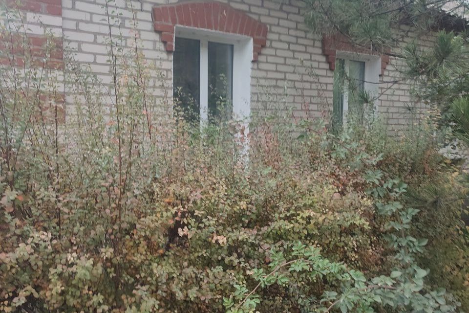 Продаётся 1-этажный дом, 81 м²