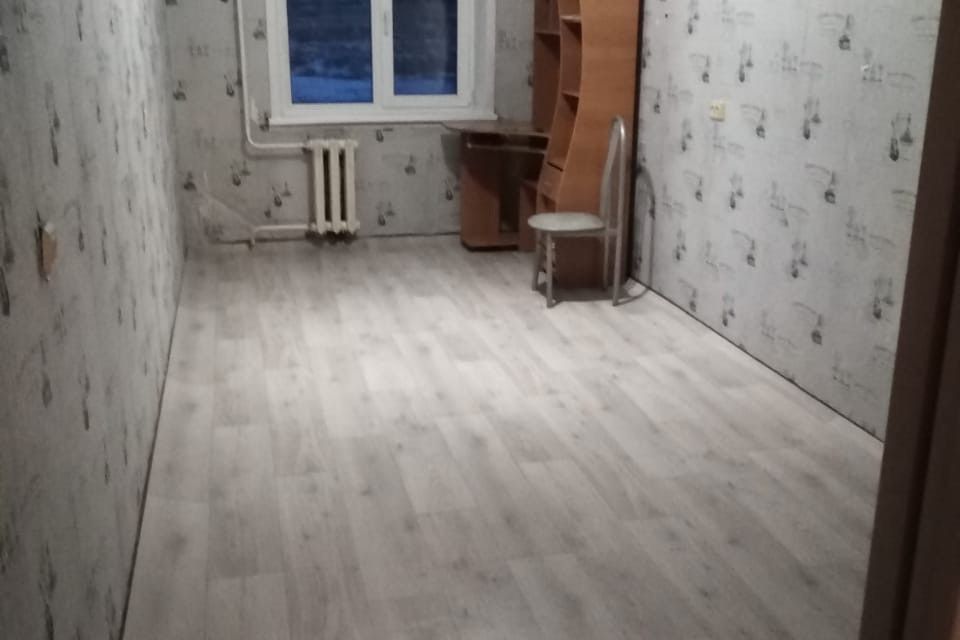 Сдаётся 2-комнатная квартира, 47 м²