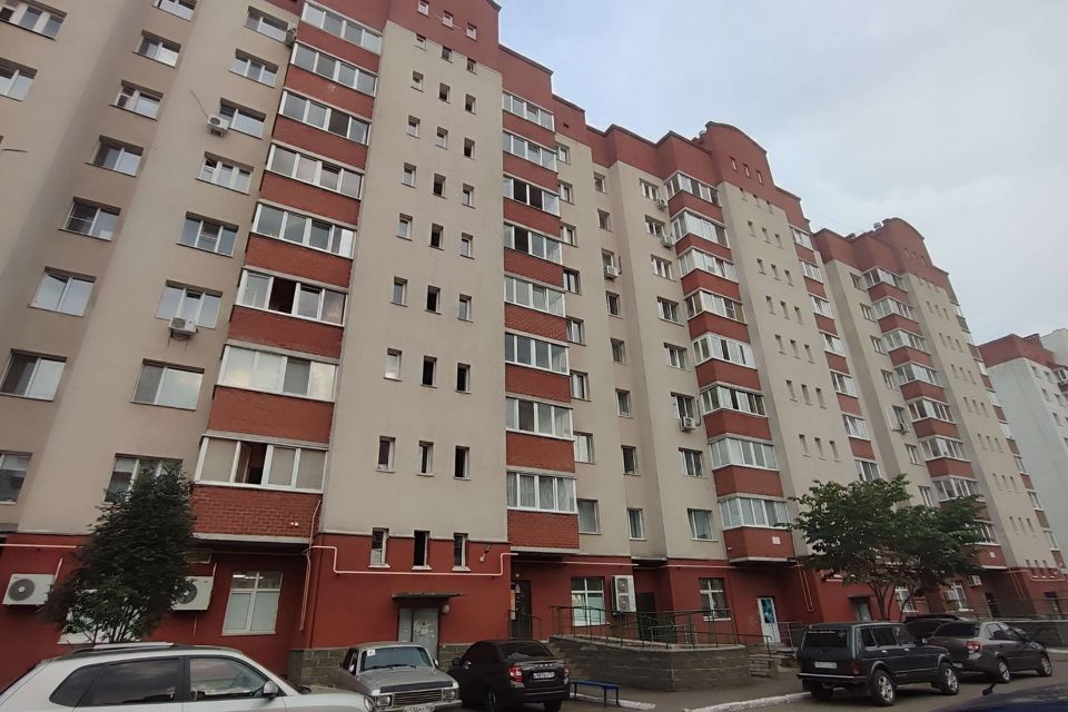 Продаётся 3-комнатная квартира, 73.4 м²