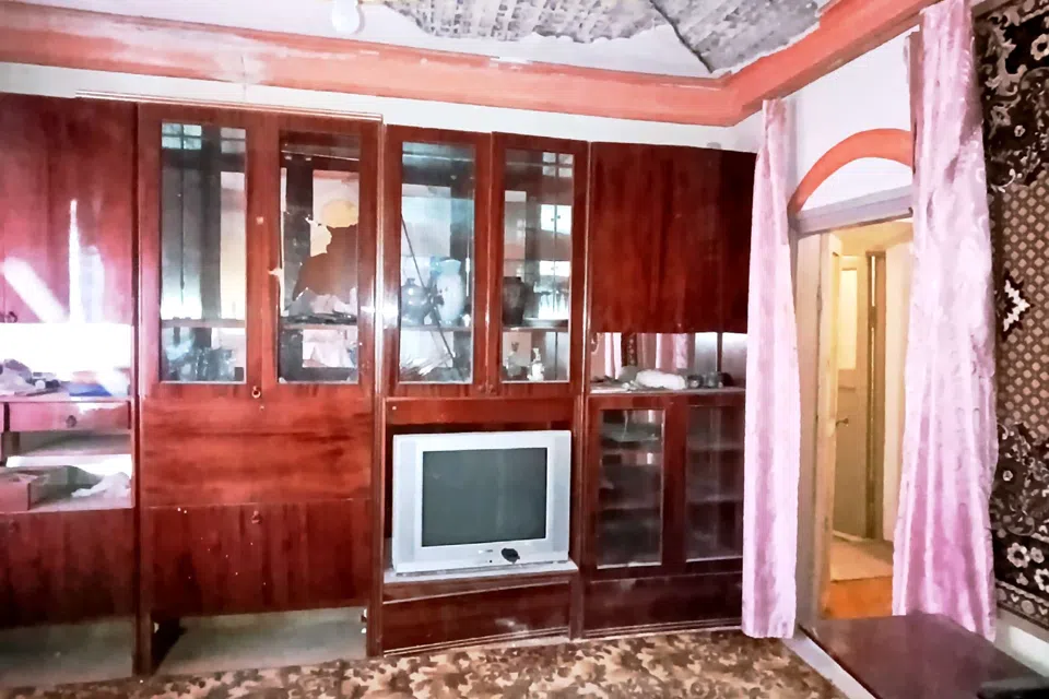 Продаётся 1-этажный дом, 87 м²