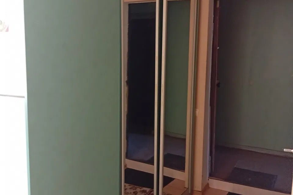 Продаётся 1-комнатная квартира, 24 м²