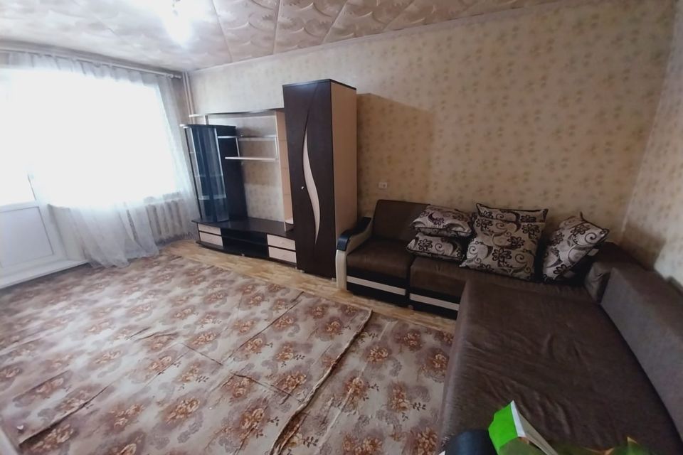 Сдаётся 2-комнатная квартира, 50 м²
