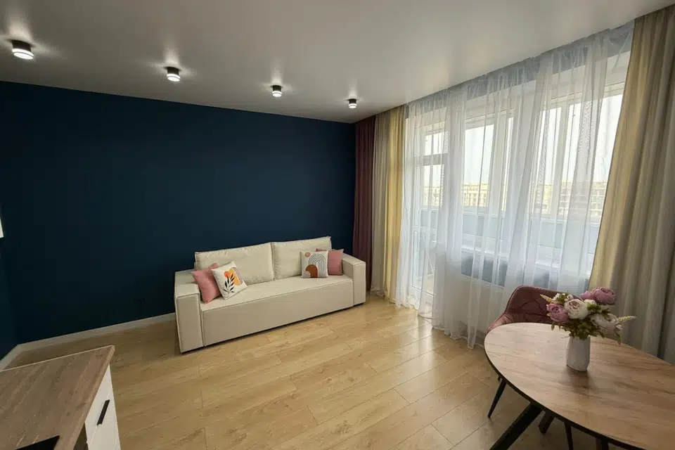 Продаётся студия, 24.6 м²