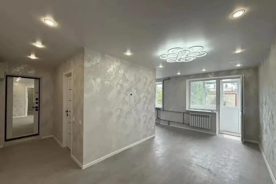 Продаётся 2-комнатная квартира, 47 м²