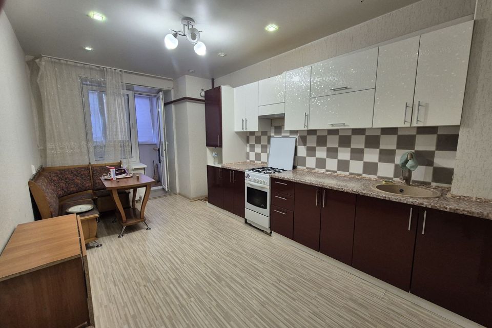 Продаётся 2-комнатная квартира, 67 м²