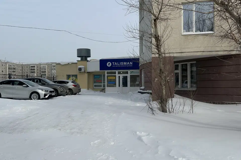 Продаётся помещение своб. назначения, 200 м²