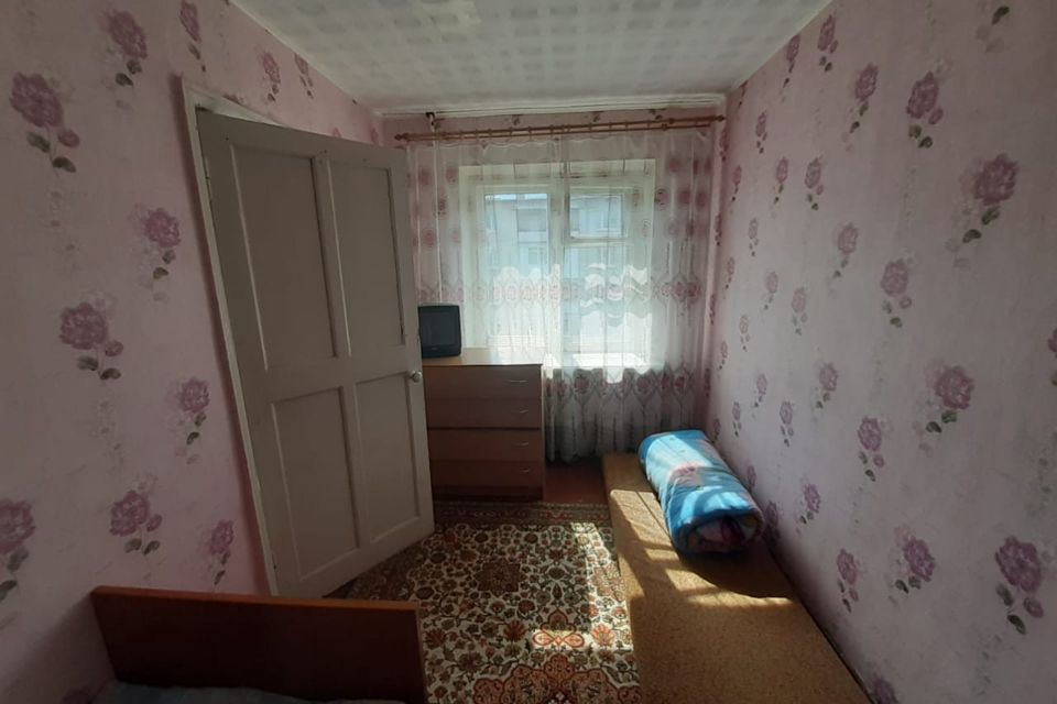 3-к. квартира, 64,8 м², 1/9 эт. на продажу в Каменске … Foto 27