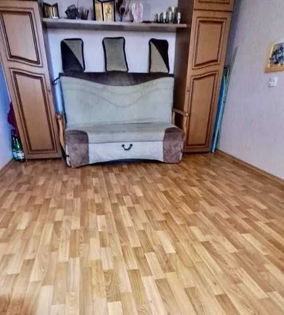 Продаётся 2-комнатная квартира, 44.6 м²