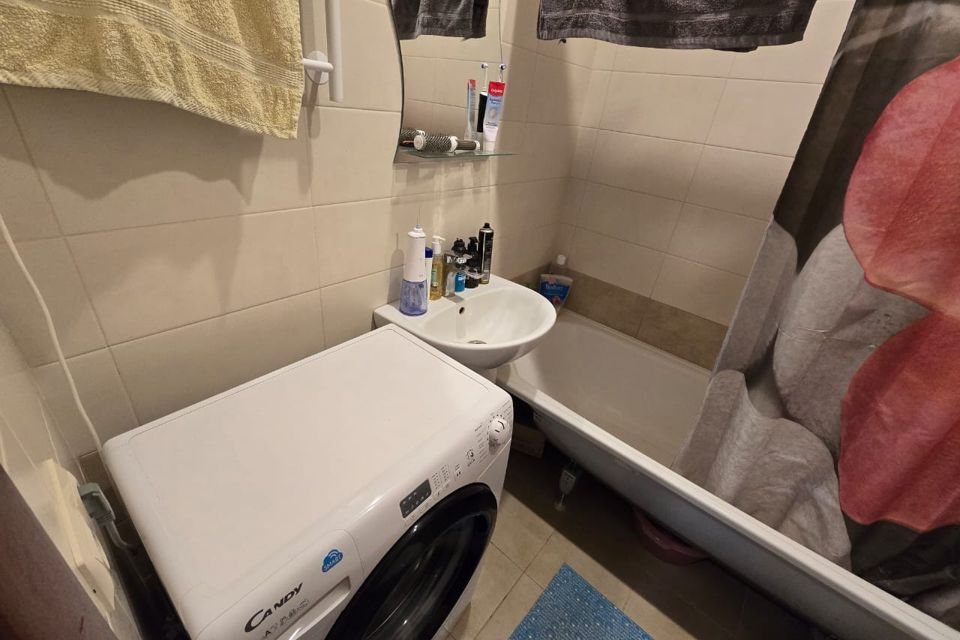 Сдаётся студия, 21.1 м²