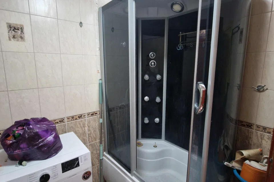 Продаётся 3-комнатная квартира, 90 м²