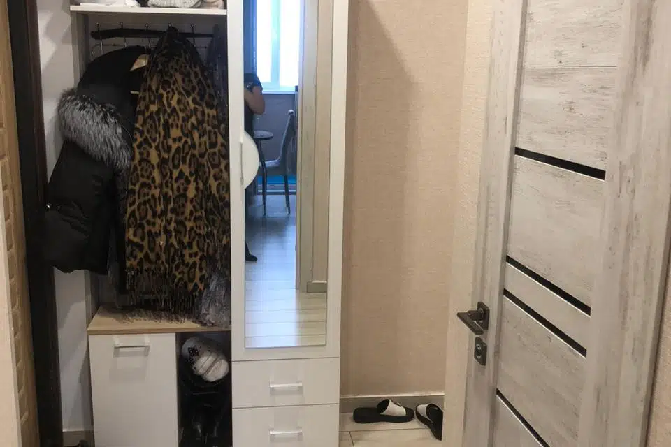Продаётся 2-комнатная квартира, 47 м²