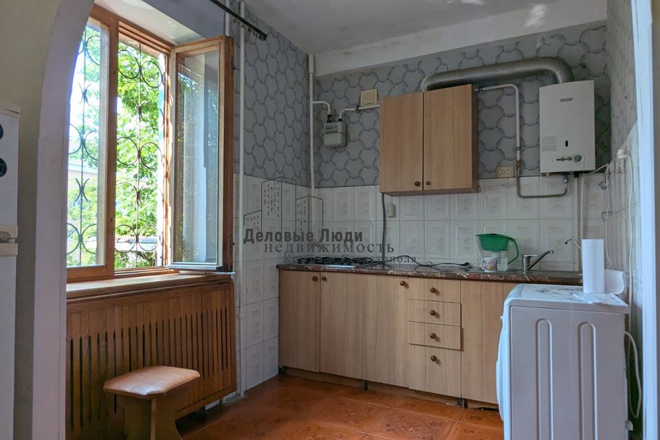 Продаётся 3-комнатная квартира, 58.4 м²