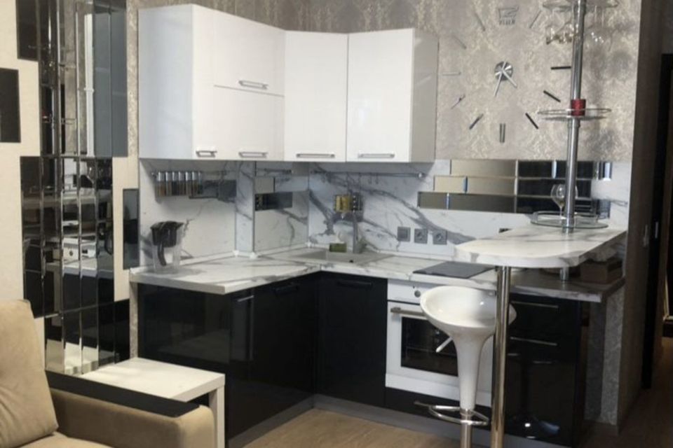 Продаётся студия, 24 м²