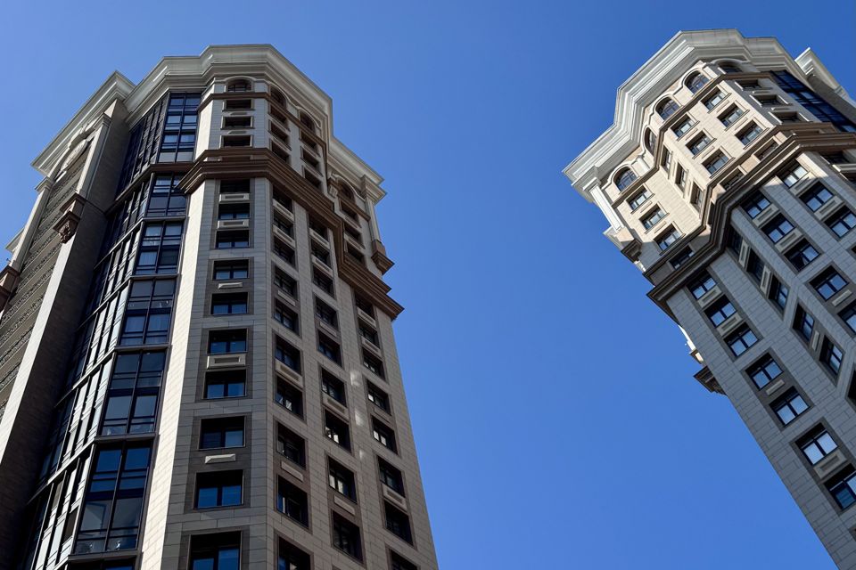 Продаётся 1-комнатная квартира, 40.7 м²