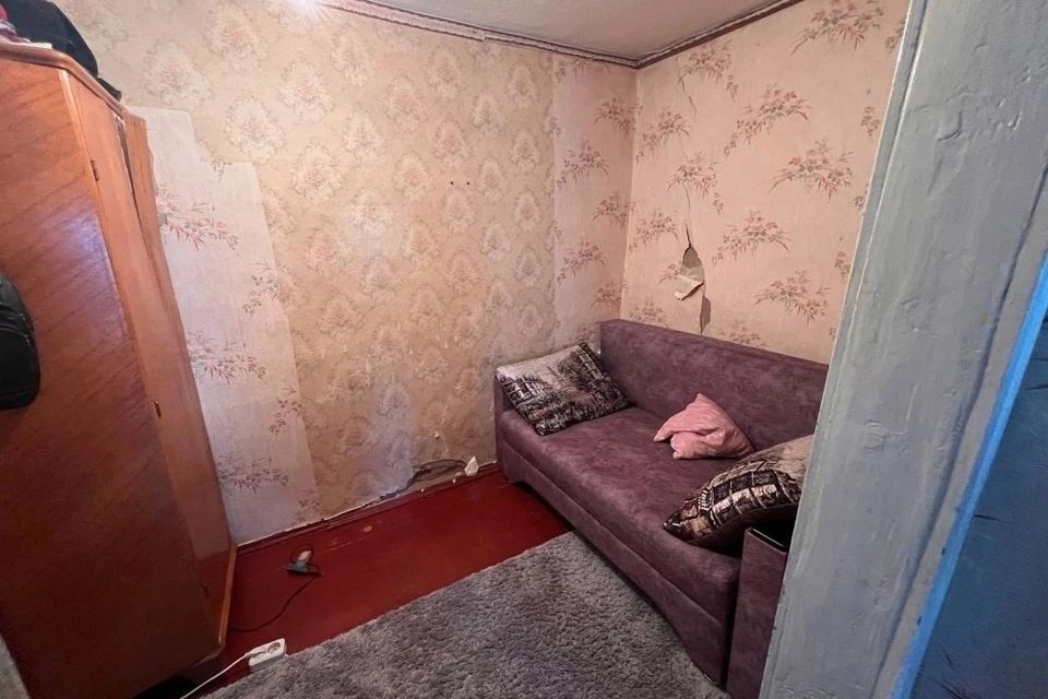 Продаётся 1-этажный дом, 83.7 м²
