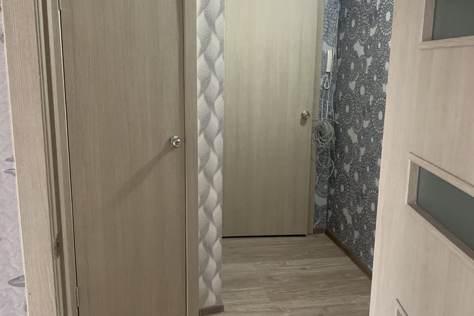 Продаётся 2-комнатная квартира, 44.7 м²
