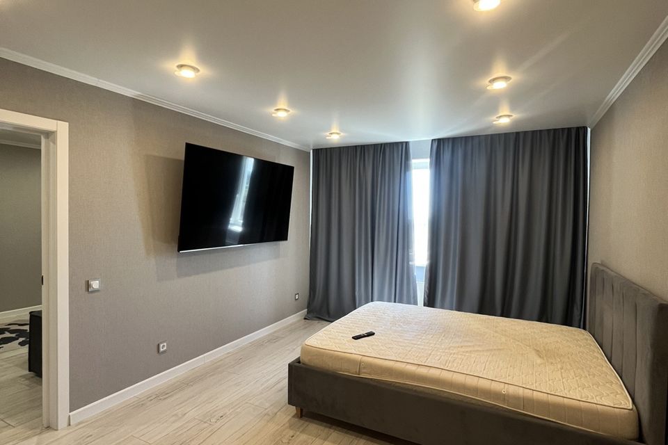 Сдаётся 2-комнатная квартира, 60 м²