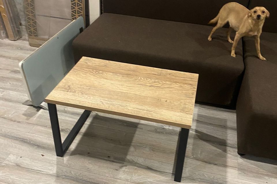 Продаётся 1-комнатная квартира, 38 м²