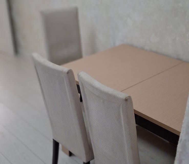 Продаётся 1-комнатная квартира, 54 м²