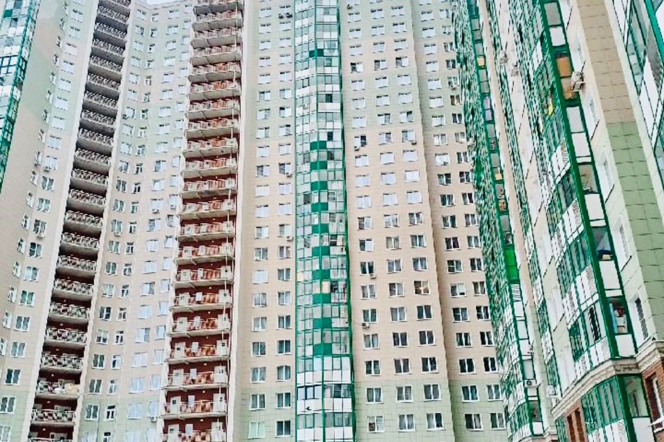Жк Изумрудные Холмы Фото