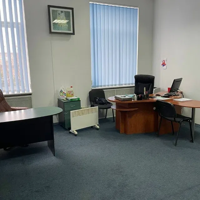 Продаётся офис, 291 м²