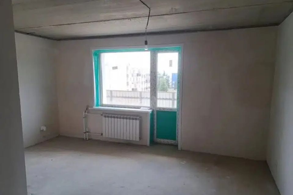 Продаётся студия, 26.9 м²