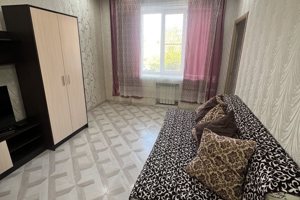 Сдаётся 2-комнатная квартира, 45.7 м²