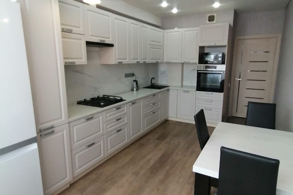 Продаётся 2-комнатная квартира, 60 м²