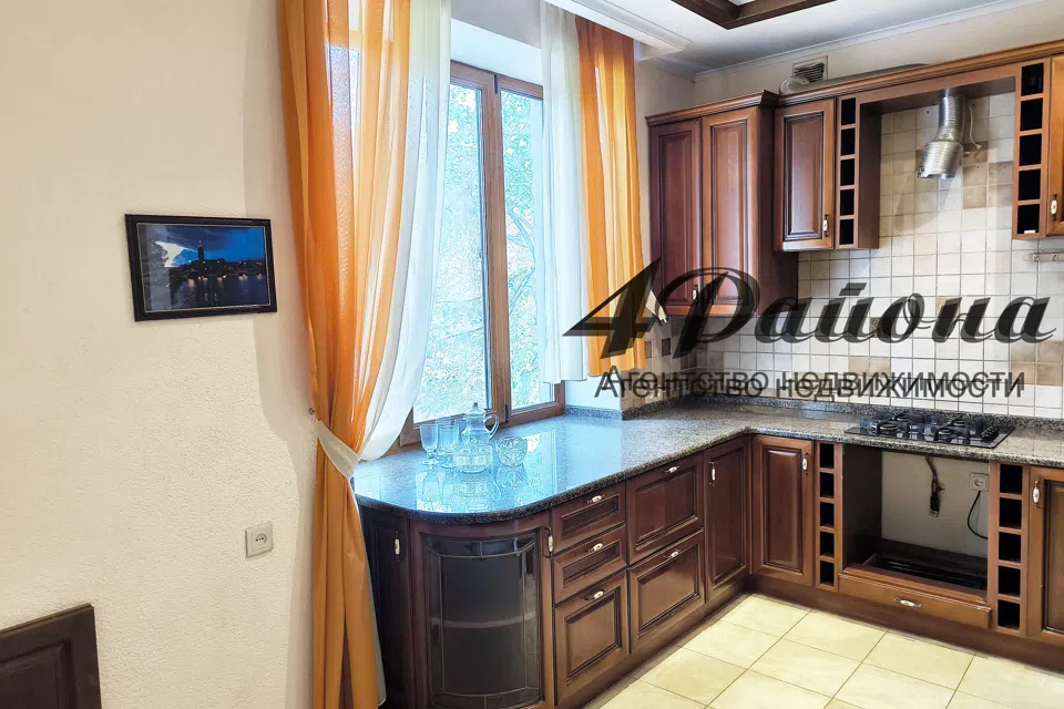 Продаётся 3-комнатная квартира, 73.4 м²