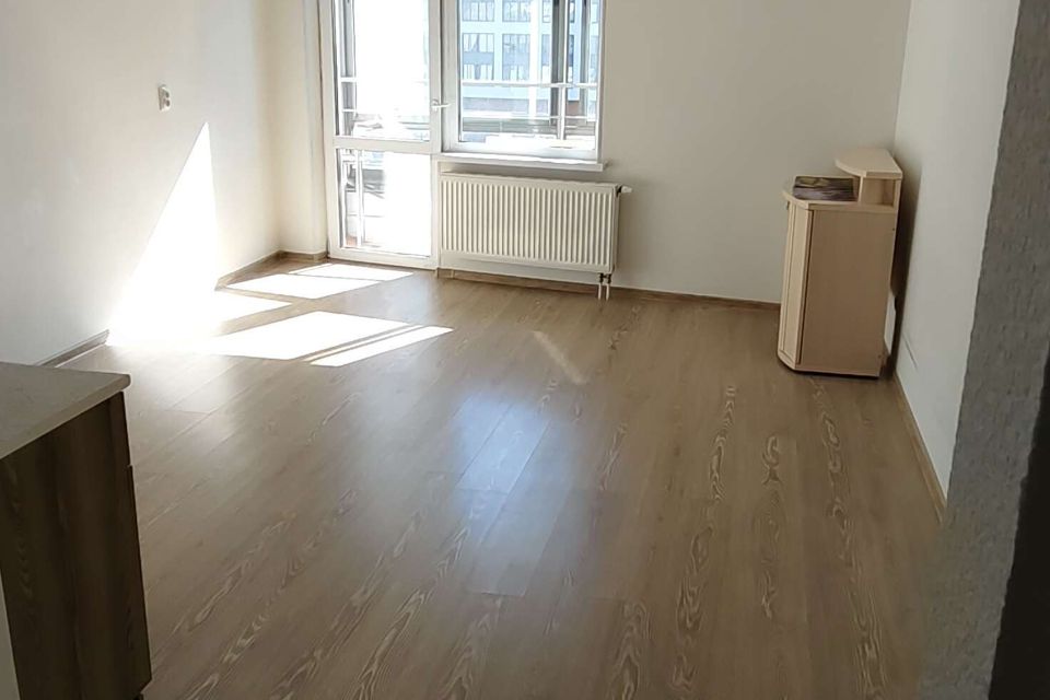 Сдаётся студия, 30 м²