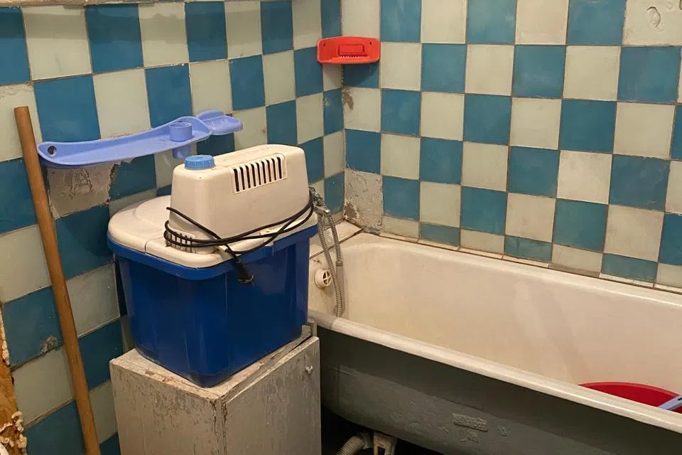 Продаётся 2-комнатная квартира, 44 м²
