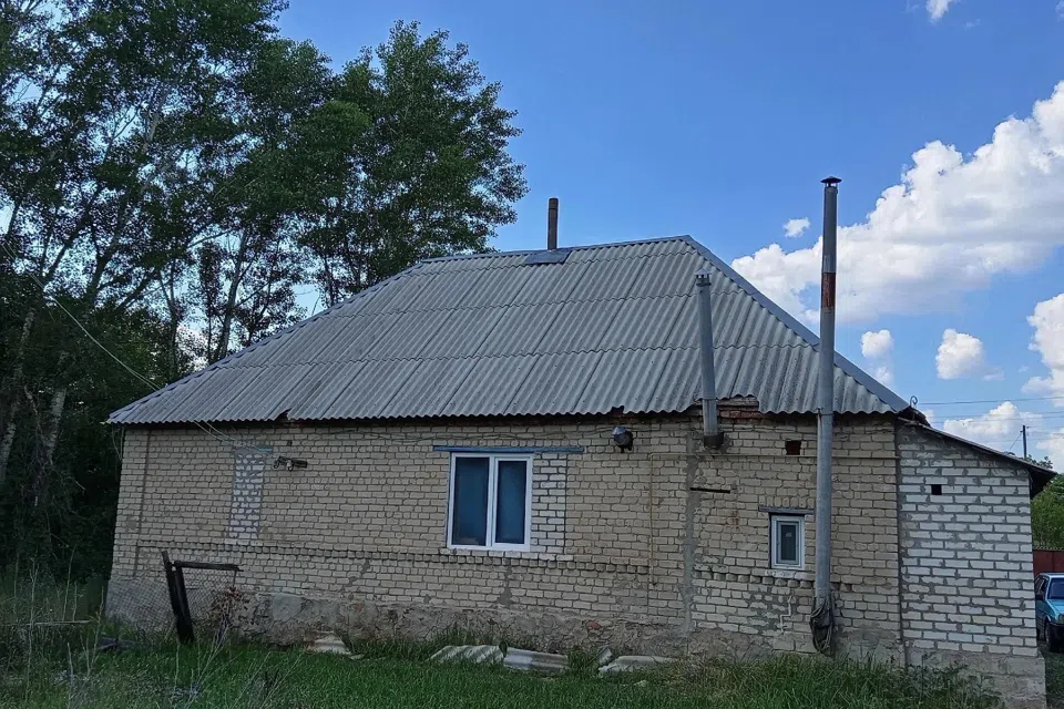 Продаётся 1-этажный дом, 99 м²