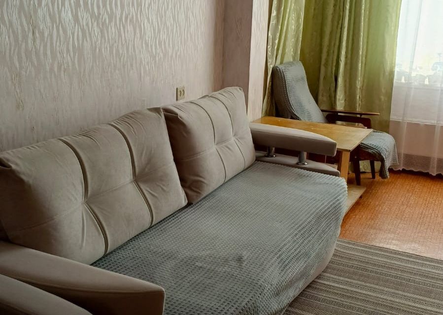 Продаётся 3-комнатная квартира, 65.4 м²