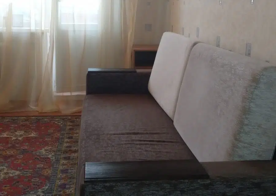 Продаётся 1-комнатная квартира, 33 м²