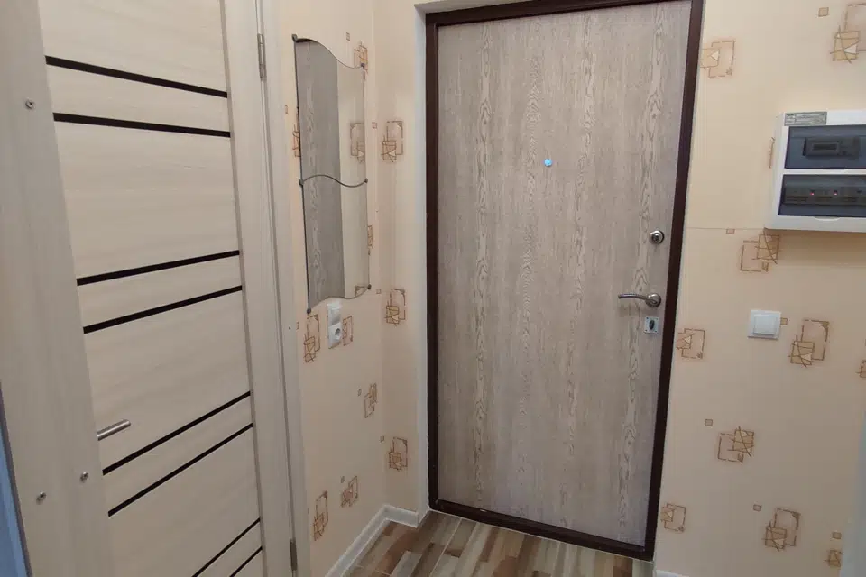 Продаётся студия, 19.7 м²