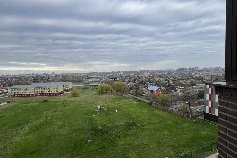 Продаётся 1-комнатная квартира, 44.3 м²