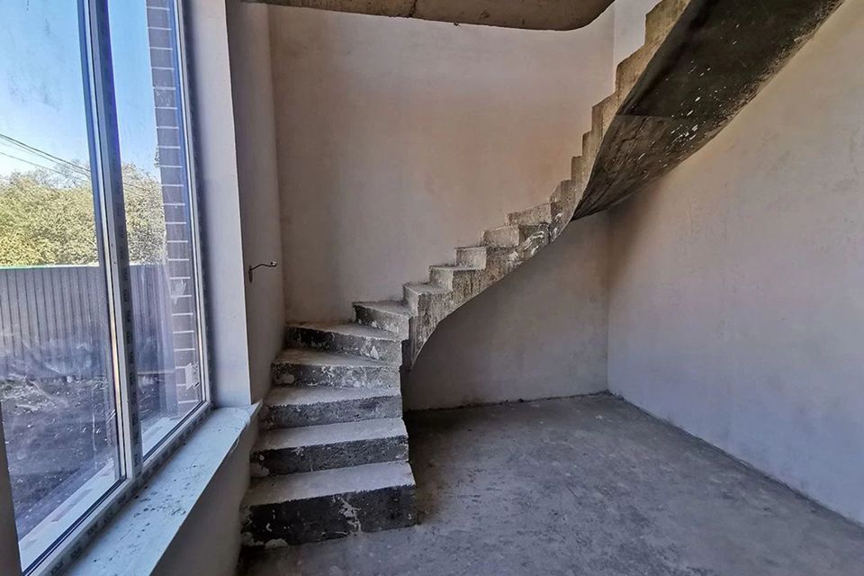 Продаётся 2-этажный дом, 137 м²