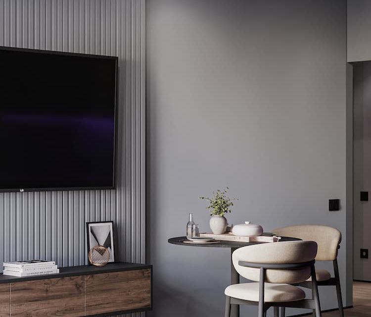 Продаётся 1-комнатная квартира, 43.88 м²