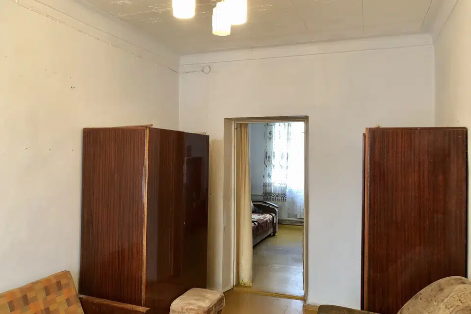 Продаётся 2-комнатная квартира, 39.4 м²