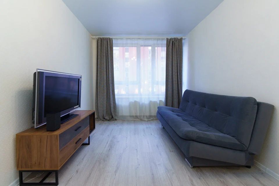 Продаётся 3-комнатная квартира, 60.5 м²