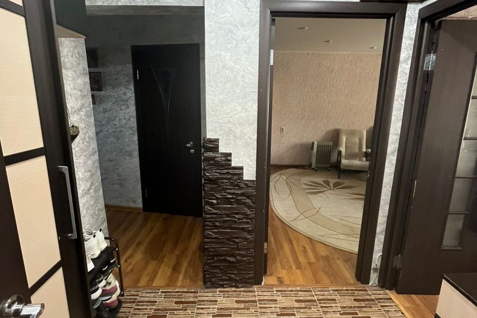 Продаётся 2-комнатная квартира, 51.2 м²