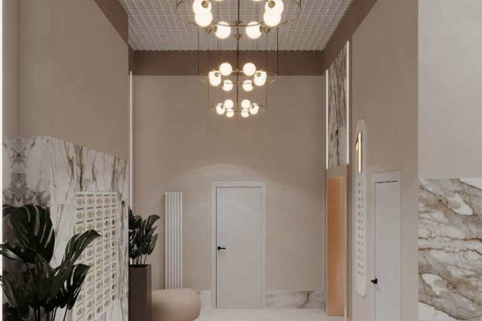 Продаётся 2-комнатная квартира, 48 м²